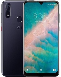 Замена разъема зарядки на телефоне ZTE Blade 10 Prime в Пензе